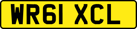 WR61XCL