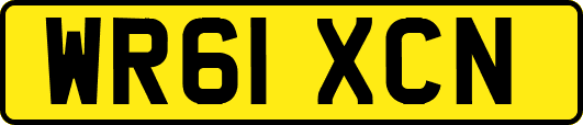 WR61XCN