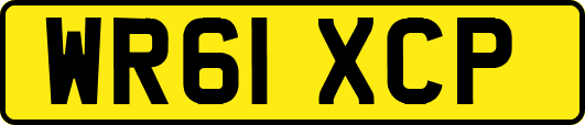 WR61XCP