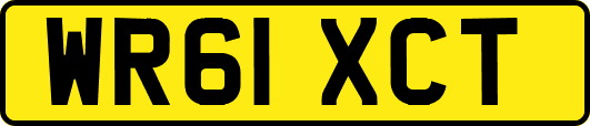 WR61XCT