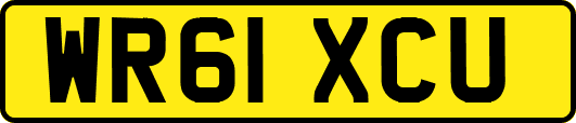 WR61XCU