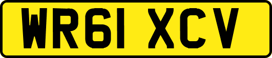 WR61XCV