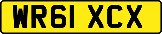 WR61XCX