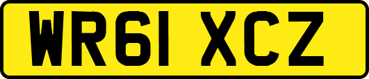 WR61XCZ