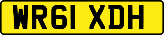WR61XDH