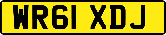 WR61XDJ
