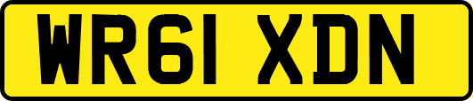 WR61XDN