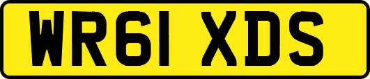 WR61XDS
