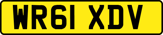 WR61XDV