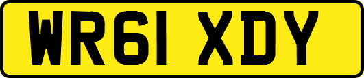 WR61XDY