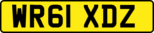 WR61XDZ