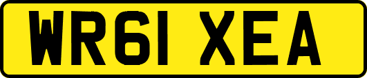 WR61XEA