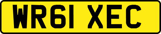 WR61XEC
