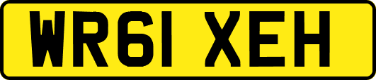 WR61XEH