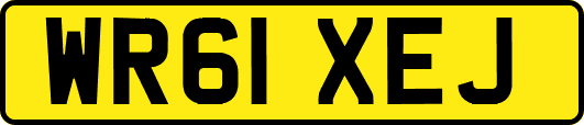WR61XEJ