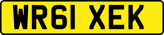 WR61XEK