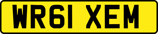 WR61XEM