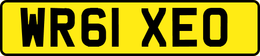 WR61XEO