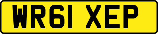 WR61XEP