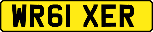 WR61XER