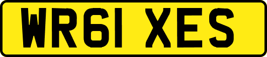 WR61XES