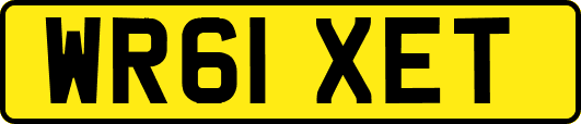 WR61XET