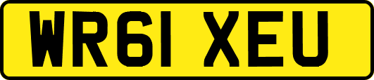 WR61XEU