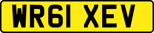 WR61XEV