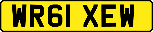 WR61XEW