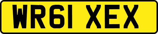 WR61XEX
