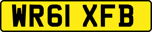 WR61XFB