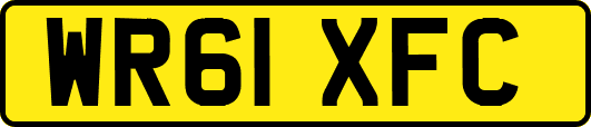 WR61XFC