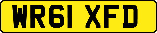 WR61XFD