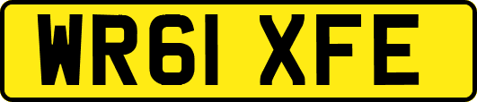 WR61XFE