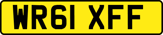 WR61XFF