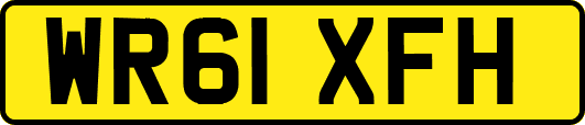 WR61XFH