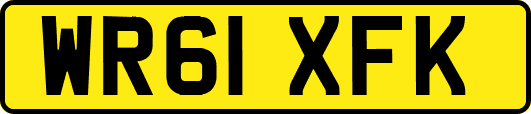 WR61XFK