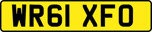 WR61XFO