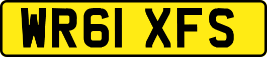WR61XFS