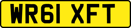 WR61XFT