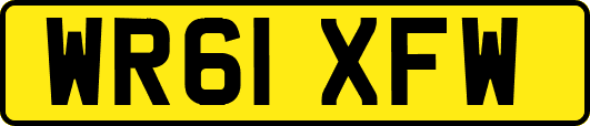 WR61XFW