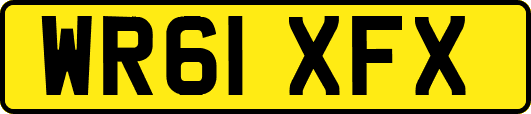 WR61XFX