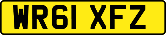 WR61XFZ