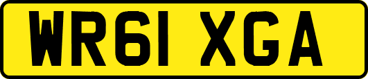 WR61XGA