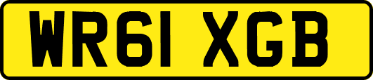 WR61XGB