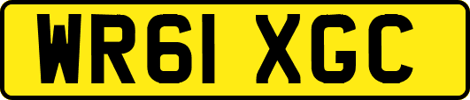 WR61XGC