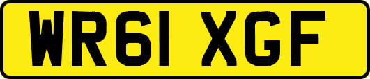 WR61XGF