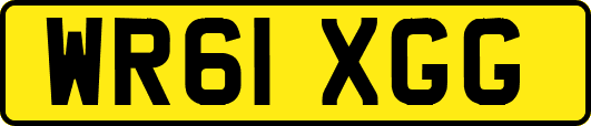 WR61XGG