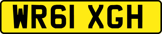 WR61XGH