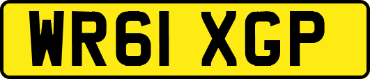 WR61XGP